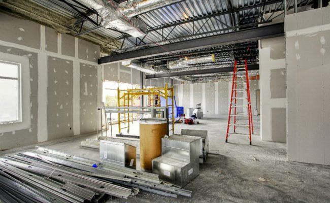 Commercial-renovation-fraser-valley-and-lower-mainland